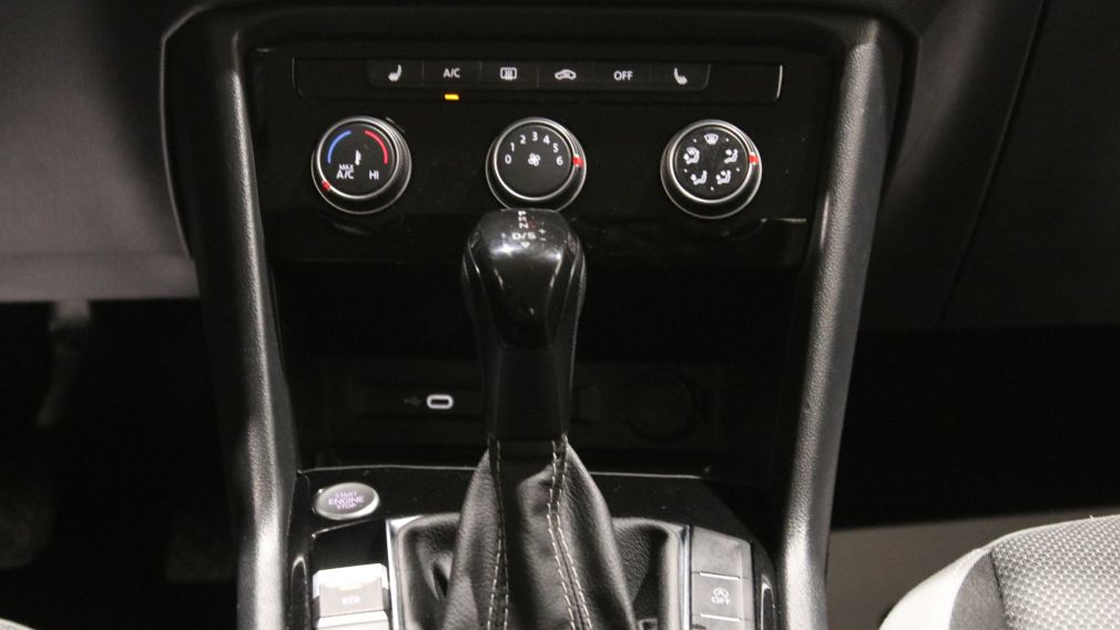 Volkswagen Taos Trendline 2024 d&rsquo;occasion à vendre - 20