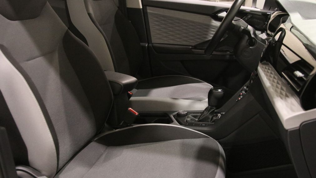 Volkswagen Taos Trendline 2024 d&rsquo;occasion à vendre - 27