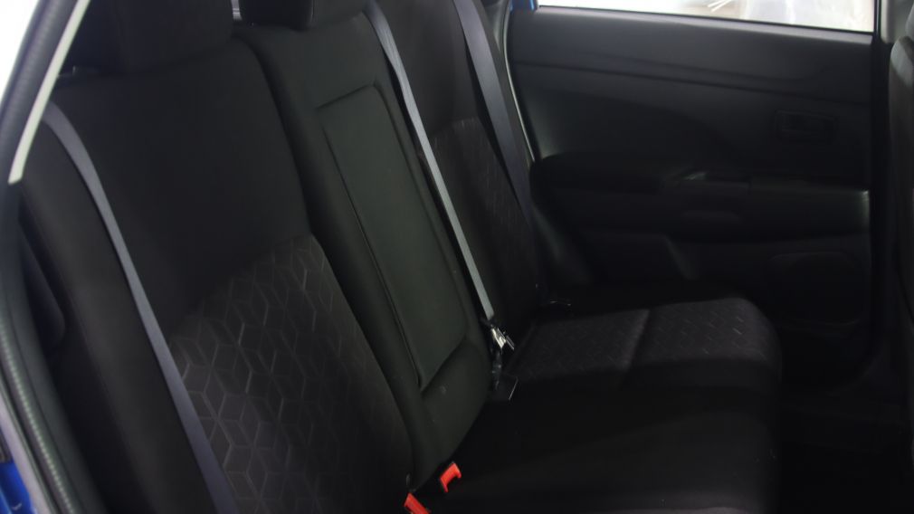 Mitsubishi RVR ES 2021 d&rsquo;occasion à vendre - 20