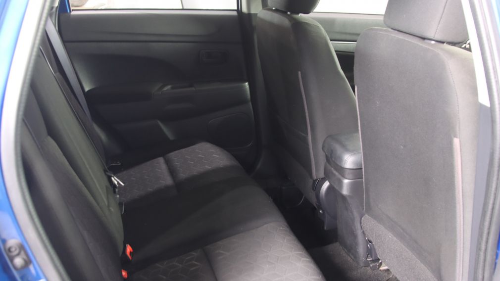 Mitsubishi RVR ES 2021 d&rsquo;occasion à vendre - 21