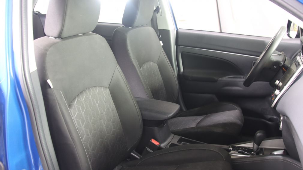 Mitsubishi RVR ES 2021 d&rsquo;occasion à vendre - 22