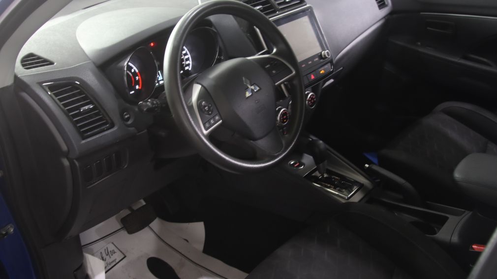 Mitsubishi RVR ES 2021 d&rsquo;occasion à vendre - 14