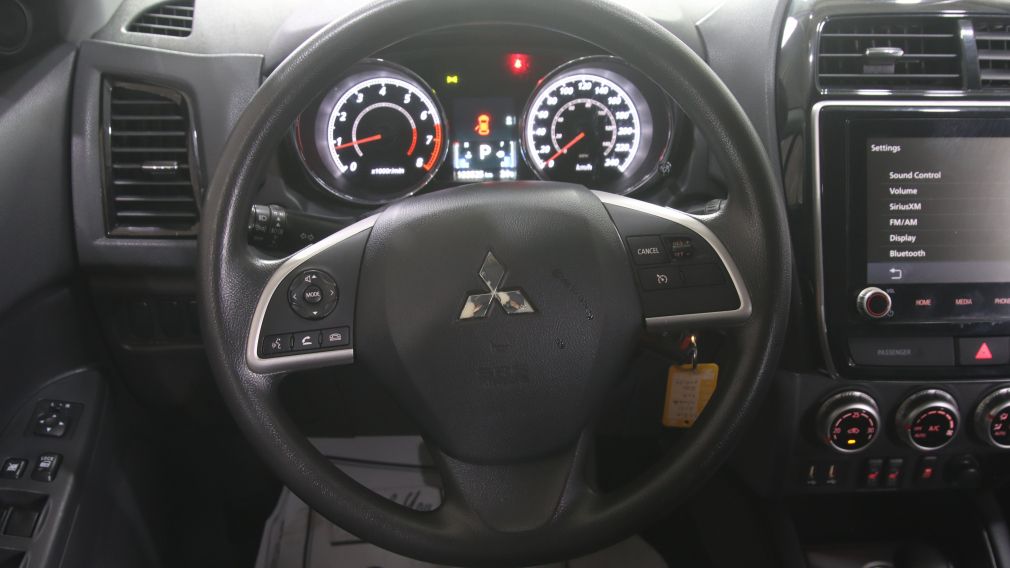 Mitsubishi RVR ES 2021 d&rsquo;occasion à vendre - 17