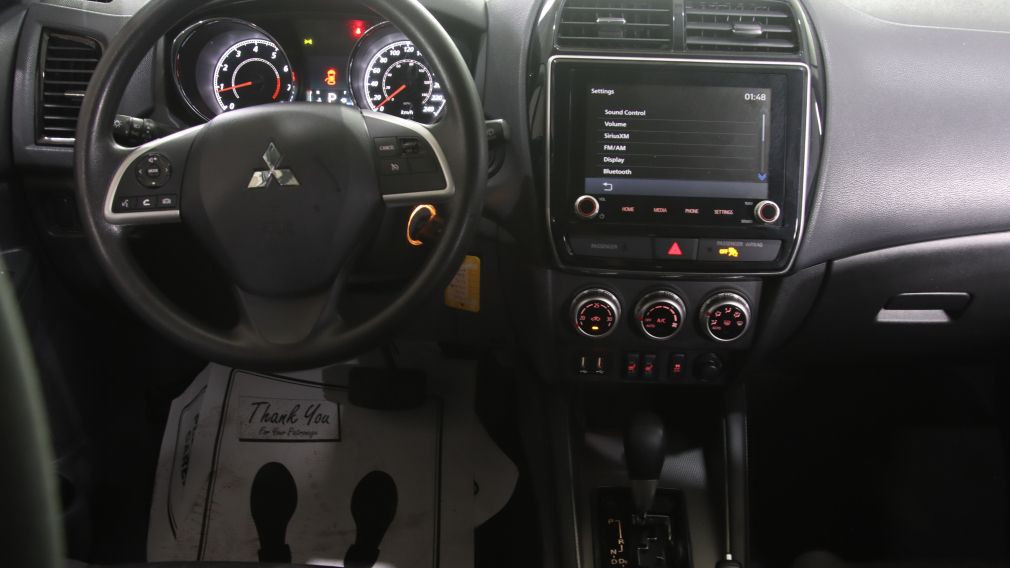 Mitsubishi RVR ES 2021 d&rsquo;occasion à vendre - 18