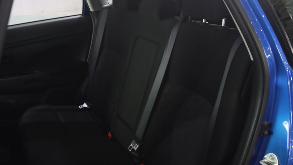 Mitsubishi RVR ES 2021 d&rsquo;occasion à vendre - 15