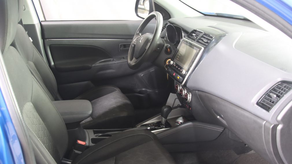 Mitsubishi RVR ES 2021 d&rsquo;occasion à vendre - 23