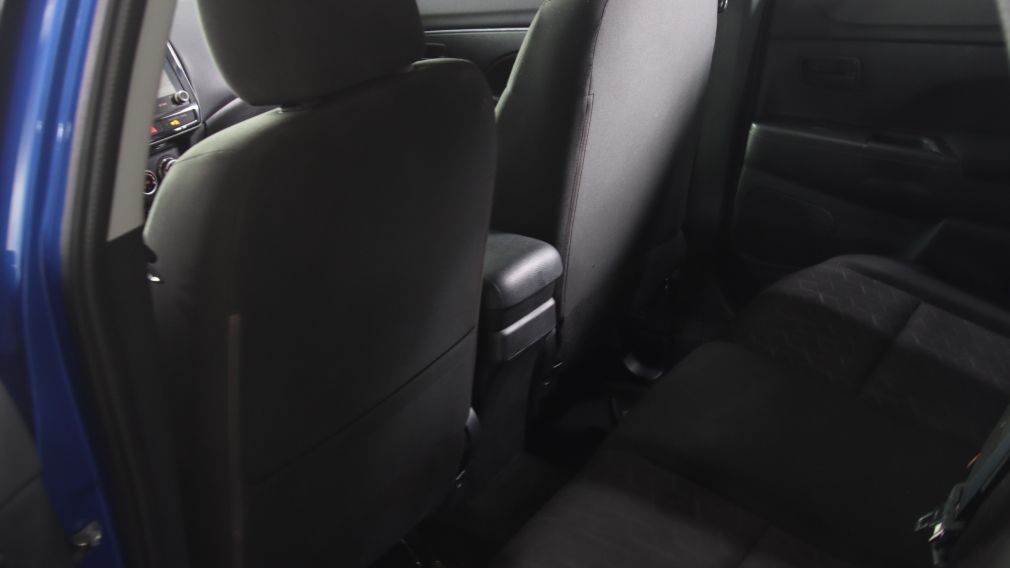 Mitsubishi RVR ES 2021 d&rsquo;occasion à vendre - 16