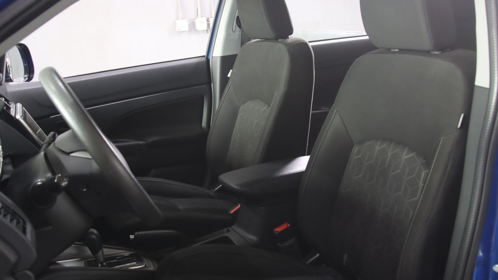 Mitsubishi RVR ES 2021 d&rsquo;occasion à vendre - 13