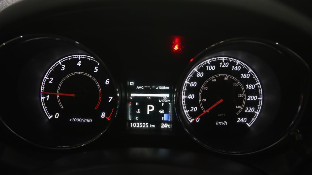Mitsubishi RVR ES 2021 d&rsquo;occasion à vendre - 8