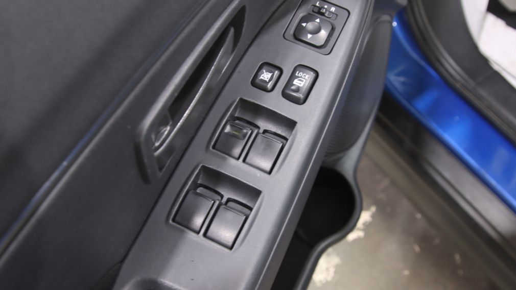Mitsubishi RVR ES 2021 d&rsquo;occasion à vendre - 12