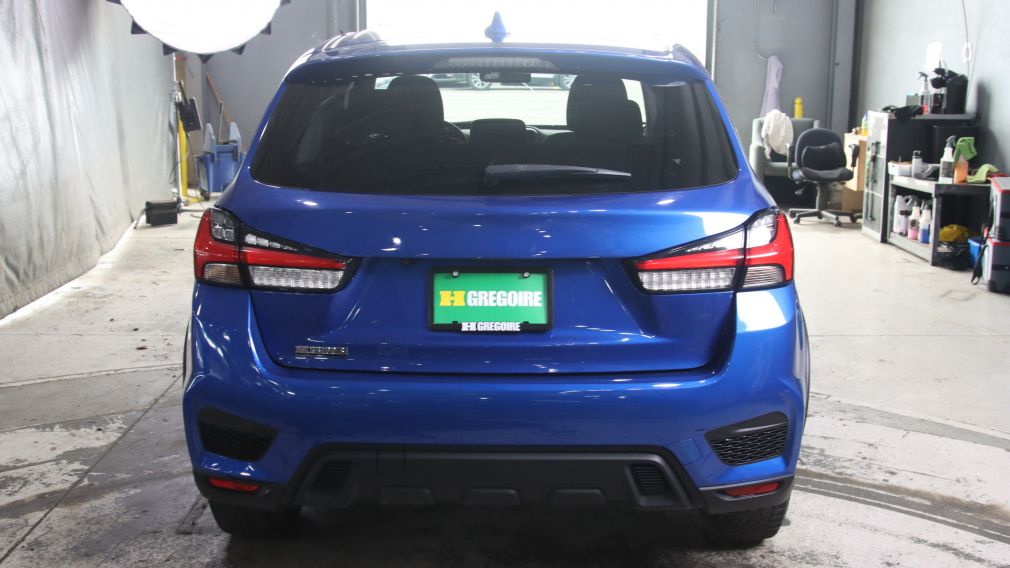 Mitsubishi RVR ES 2021 d&rsquo;occasion à vendre - 5