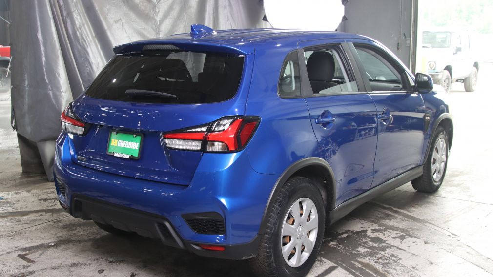 Mitsubishi RVR ES 2021 d&rsquo;occasion à vendre - 6