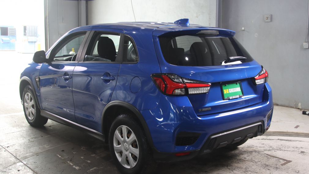 Mitsubishi RVR ES 2021 d&rsquo;occasion à vendre - 4