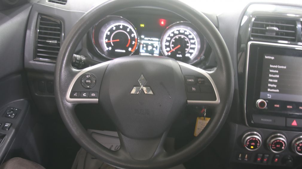 Mitsubishi RVR ES 2021 d&rsquo;occasion à vendre - 11