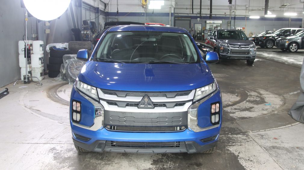 Mitsubishi RVR ES 2021 d&rsquo;occasion à vendre - 2