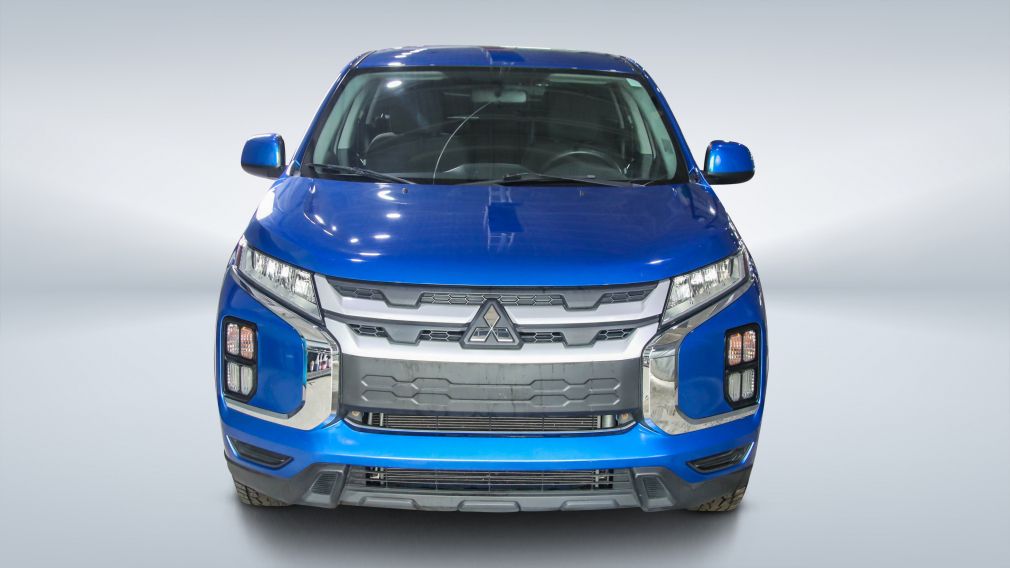 Mitsubishi RVR ES 2021 à vendre à Trois-Rivières - 2