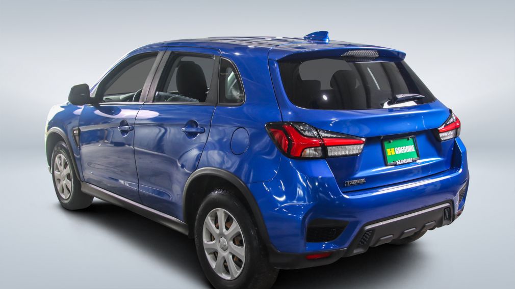 Mitsubishi RVR ES 2021 à vendre à Trois-Rivières - 4