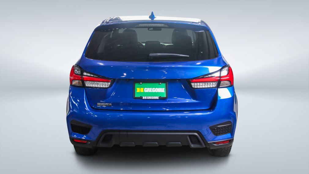 Mitsubishi RVR ES 2021 à vendre à Trois-Rivières - 5