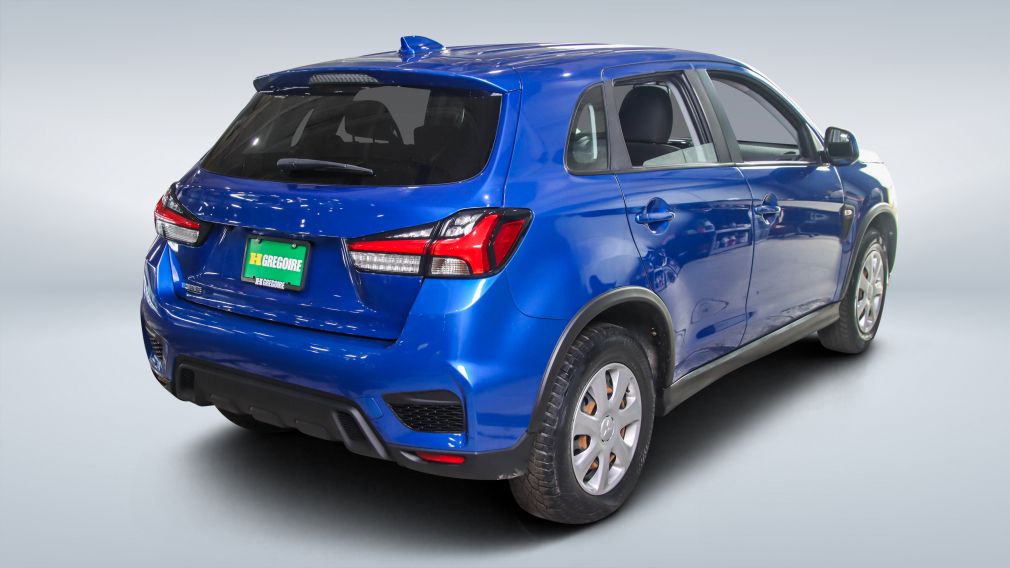 Mitsubishi RVR ES 2021 à vendre à Trois-Rivières - 6