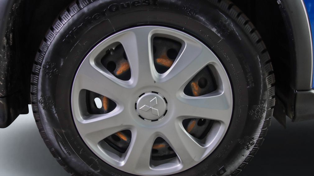 Mitsubishi RVR ES 2021 à vendre à Trois-Rivières - 7