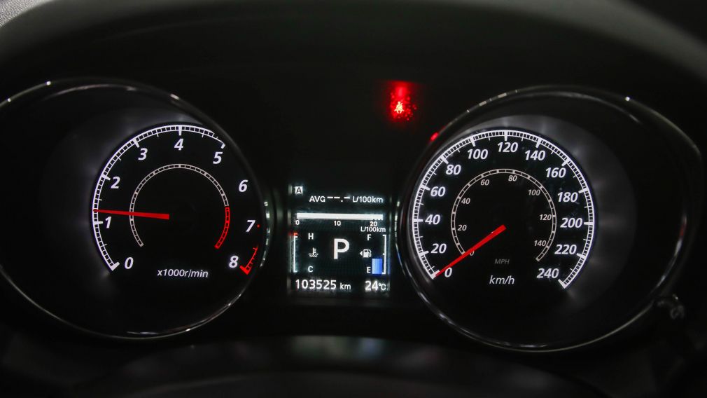 Mitsubishi RVR ES 2021 à vendre à Trois-Rivières - 8
