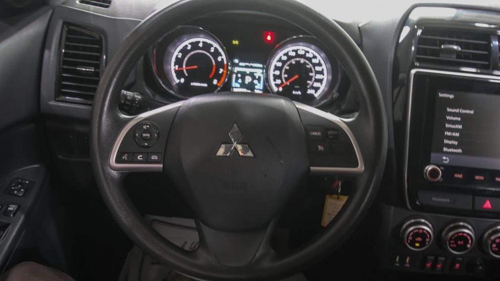 Mitsubishi RVR ES 2021 à vendre à Trois-Rivières - 11