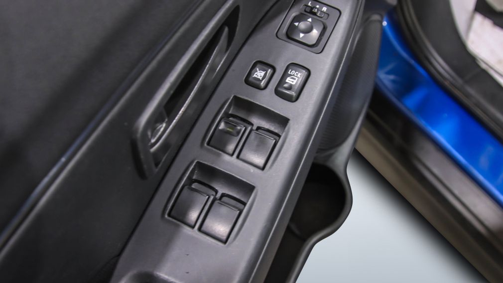 Mitsubishi RVR ES 2021 à vendre à Trois-Rivières - 12