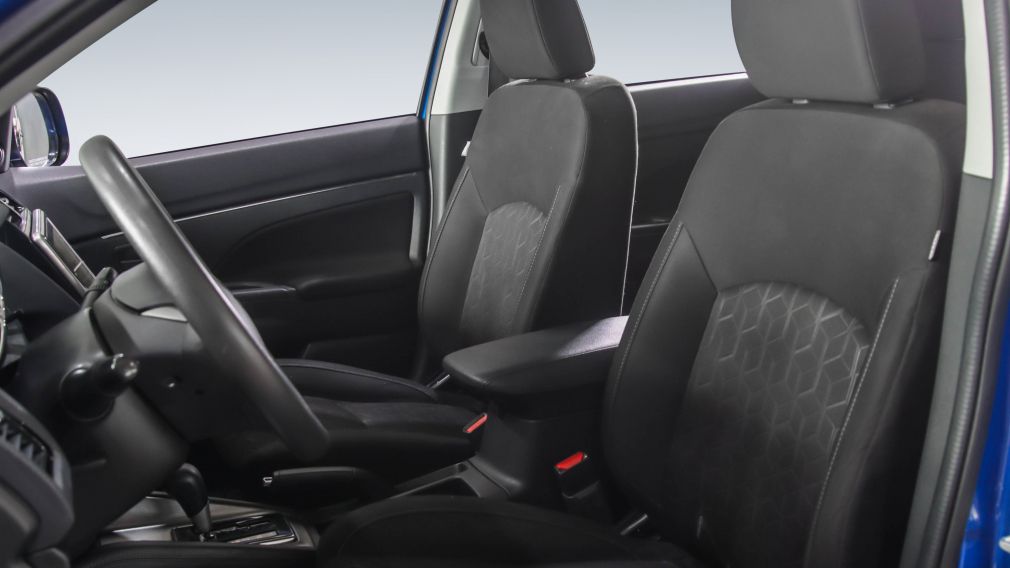 Mitsubishi RVR ES 2021 à vendre à Trois-Rivières - 13