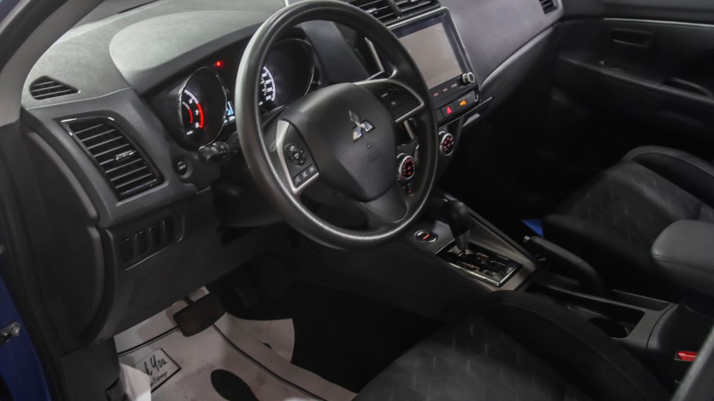 Mitsubishi RVR ES 2021 à vendre à Trois-Rivières - 14