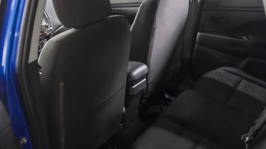 Mitsubishi RVR ES 2021 à vendre à Trois-Rivières - 16