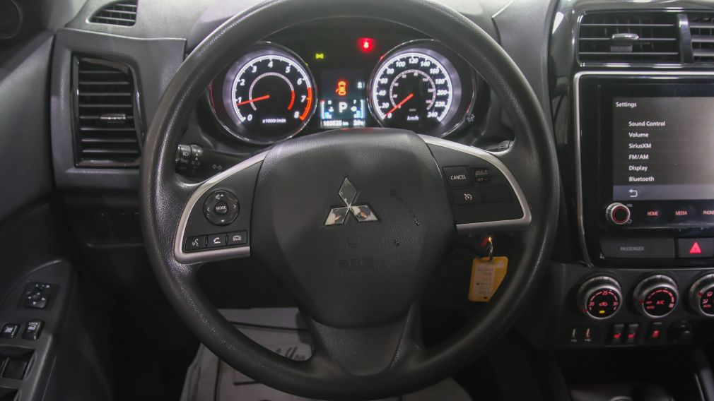 Mitsubishi RVR ES 2021 à vendre à Trois-Rivières - 17