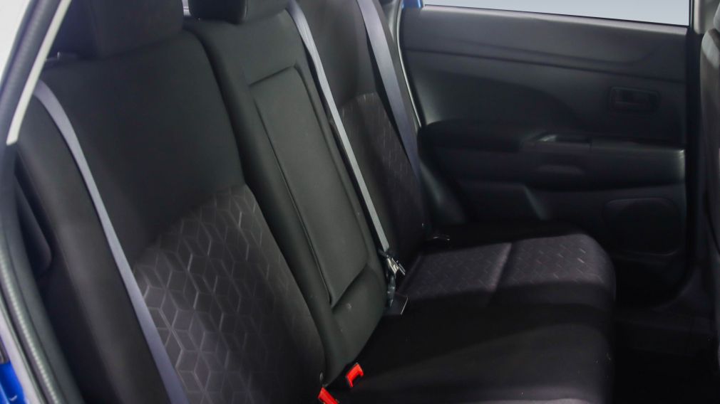 Mitsubishi RVR ES 2021 à vendre à Trois-Rivières - 20