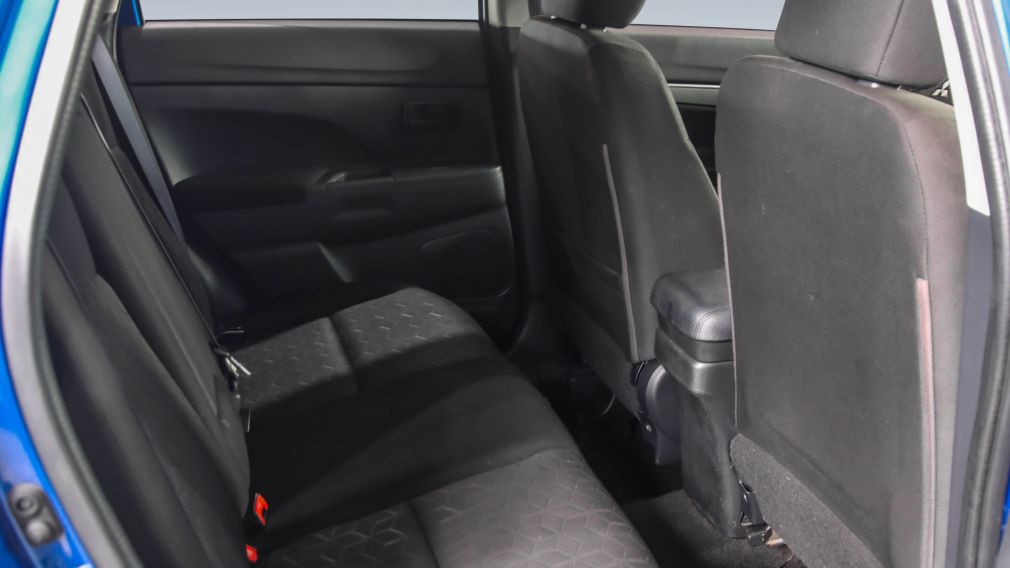 Mitsubishi RVR ES 2021 à vendre à Trois-Rivières - 21