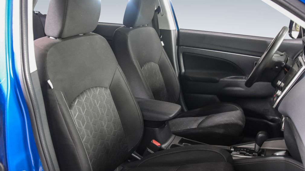 Mitsubishi RVR ES 2021 à vendre à Trois-Rivières - 22