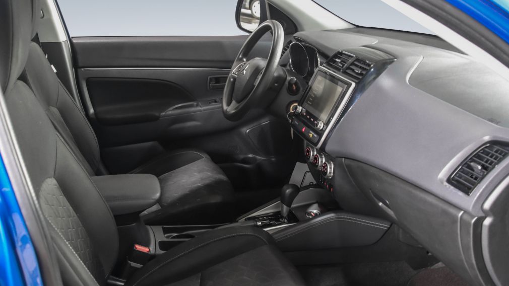 Mitsubishi RVR ES 2021 à vendre à Trois-Rivières - 23