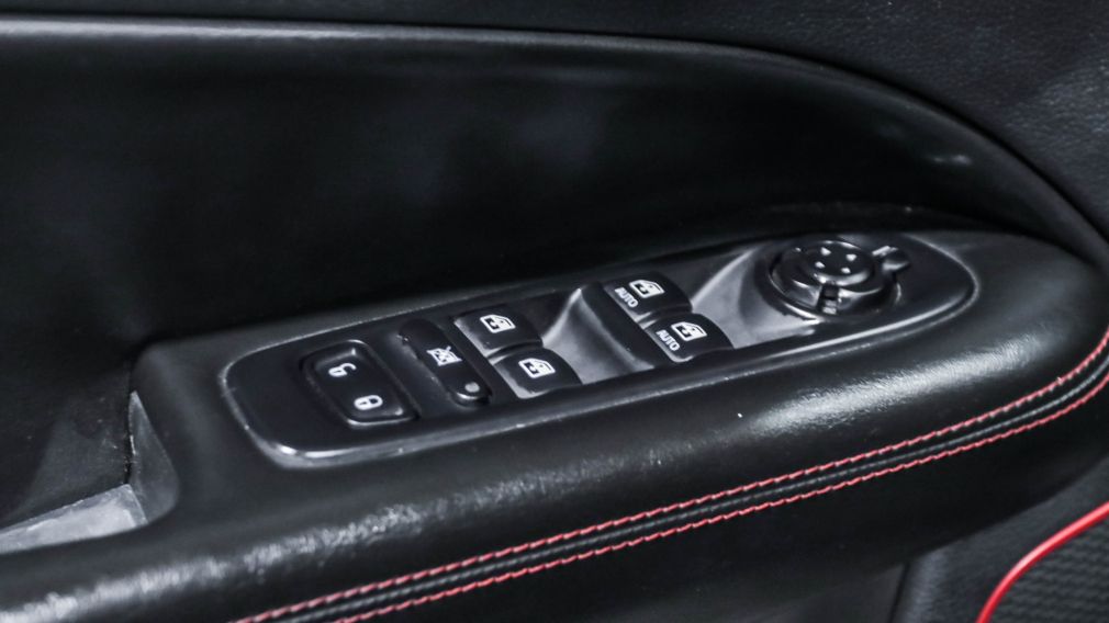 Jeep Compass Trailhawk 2020 d&rsquo;occasion à vendre - 10