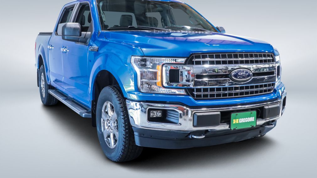Ford F150 XLT