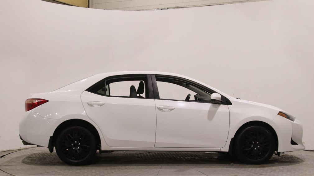 Toyota Corolla CE 2019 d&rsquo;occasion à vendre - 7