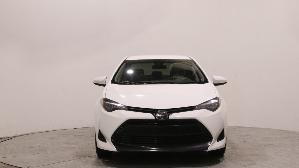 Toyota Corolla CE 2019 d&rsquo;occasion à vendre - 2