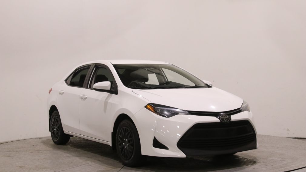 Toyota Corolla CE