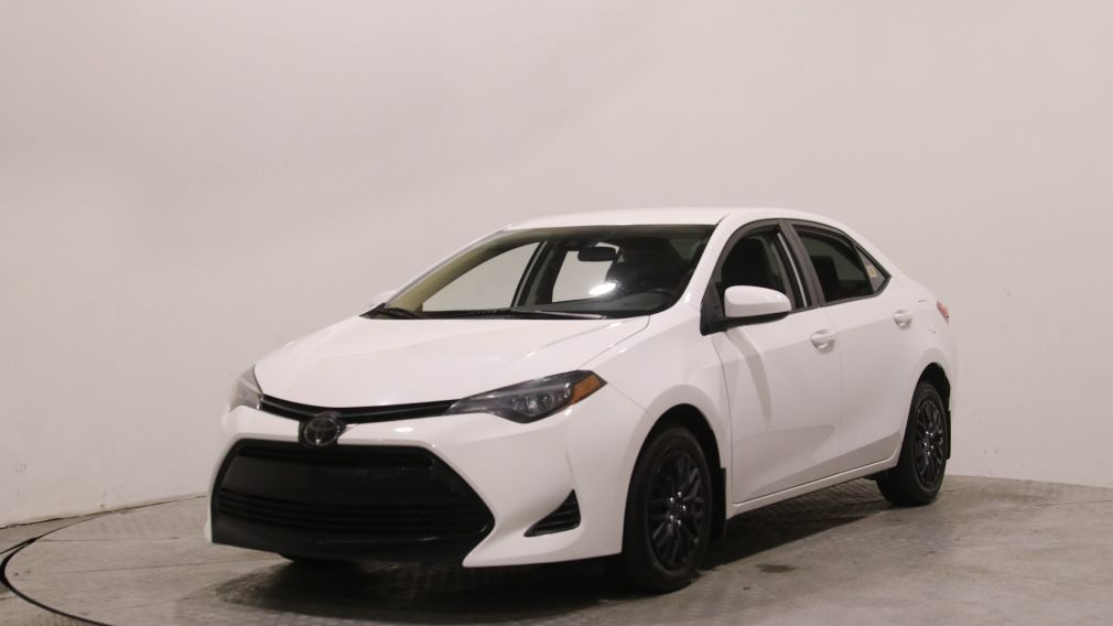 Toyota Corolla CE 2019 d&rsquo;occasion à vendre - 3