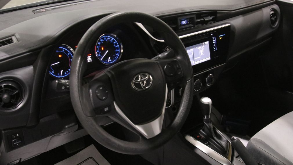 Toyota Corolla CE 2019 d&rsquo;occasion à vendre - 8