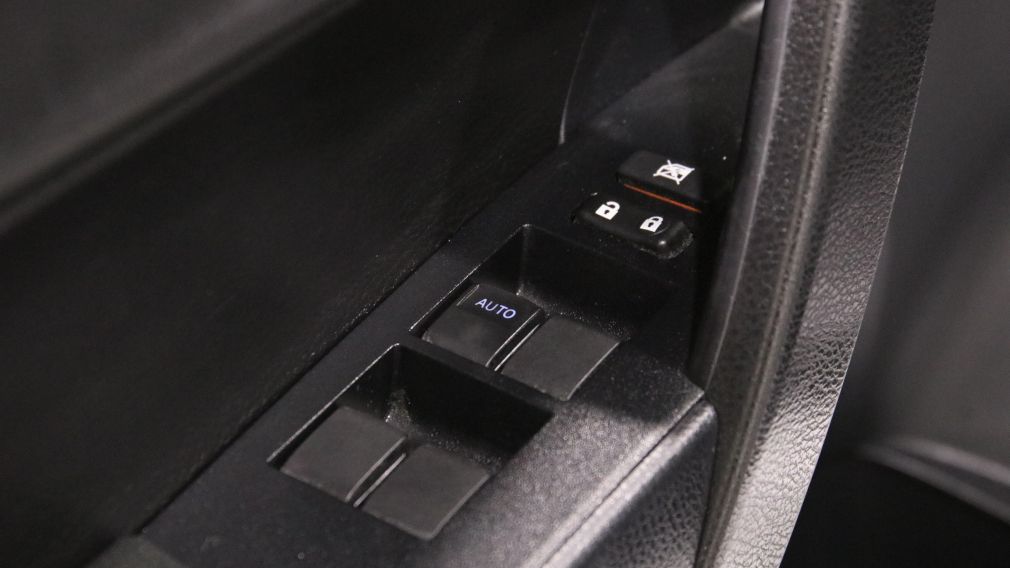 Toyota Corolla CE 2019 d&rsquo;occasion à vendre - 10