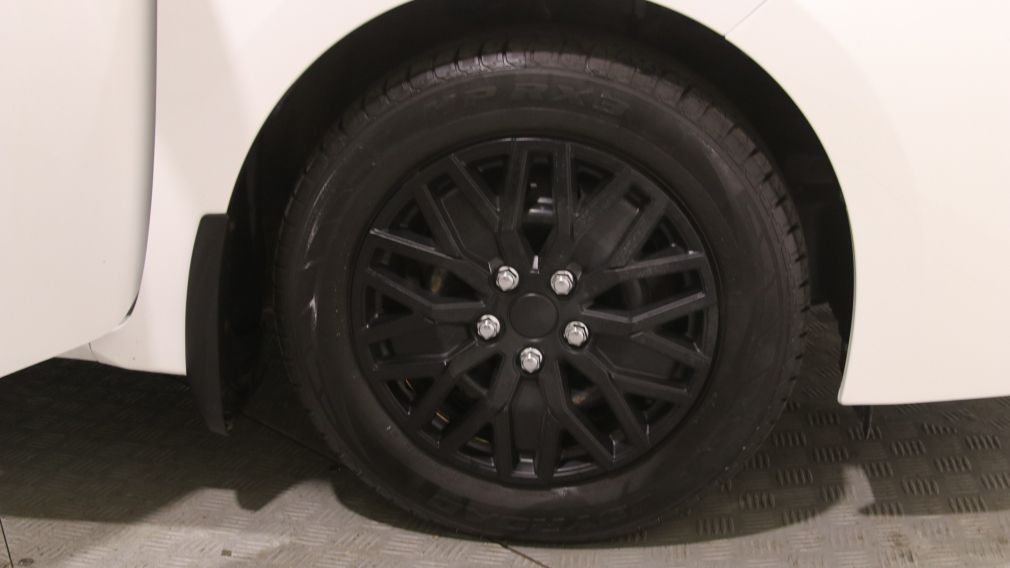 Toyota Corolla CE 2019 d&rsquo;occasion à vendre - 22