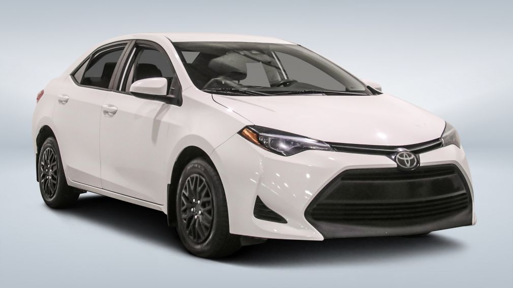 Toyota Corolla CE