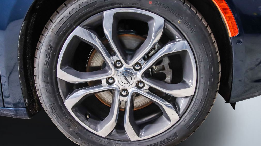 Chrysler Pacifica Pinnacle 2022 d&rsquo;occasion à vendre - 7