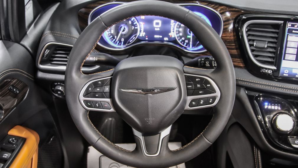Chrysler Pacifica Pinnacle 2022 d&rsquo;occasion à vendre - 20