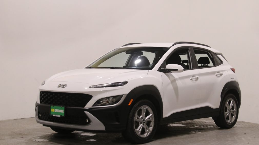 Hyundai Kona Preferred 2022 d&rsquo;occasion à vendre - 3