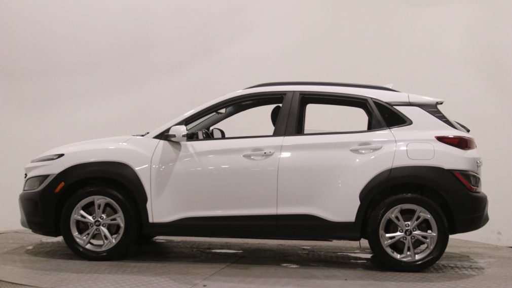 Hyundai Kona Preferred 2022 d&rsquo;occasion à vendre - 4