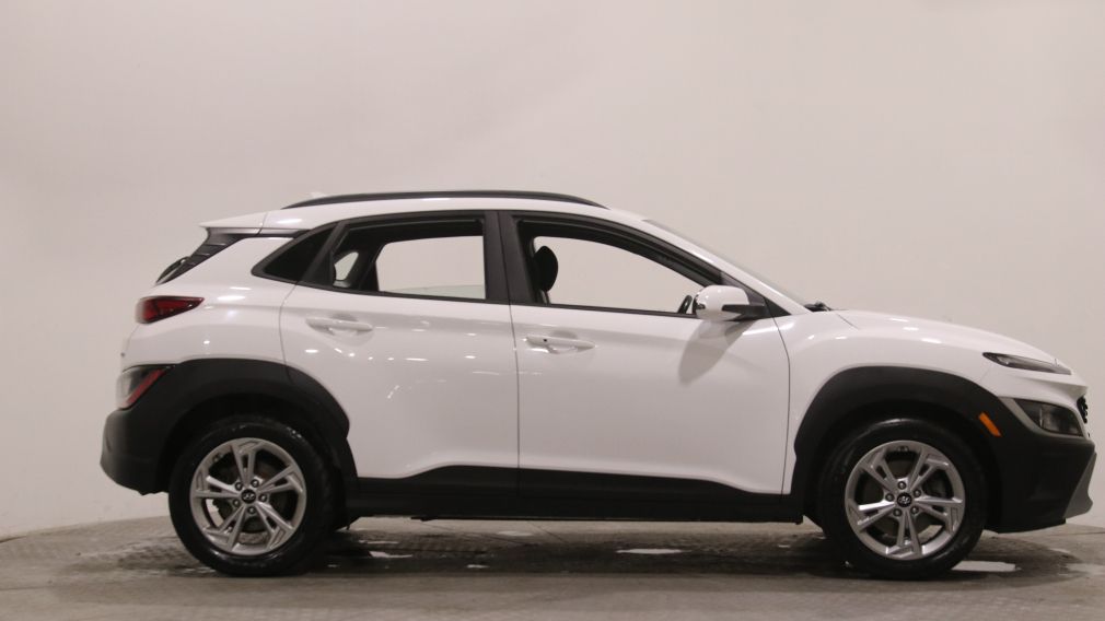 Hyundai Kona Preferred 2022 d&rsquo;occasion à vendre - 8